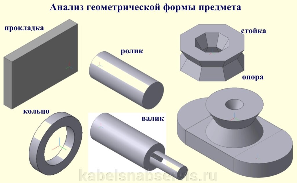 По чертежам заказчика