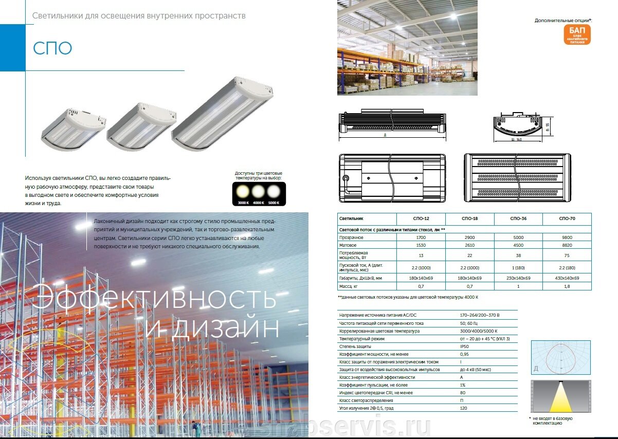 Представляем Вам новые модернизированные светильники с индексом «Ультра» и эффективностью 180 лм/Вт - фото pic_1218c0d51f9a8e1430ad8aa008d61853_1920x9000_1.jpg