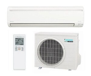 Кондиционеры Daikin FTXS42J / RKS42J