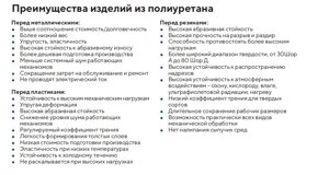 Изделия из полиуретана (сита, флотация, трубопроводы, валы, ролики, колеса, сита)