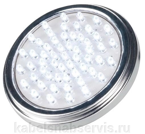 Светодиодные светильники широкий выбор по заводским ценам - описание