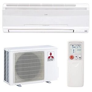 Кондиционеры Mitsubishi Electric MSC-GE25VB-E1 / MU-GA25VB-E1