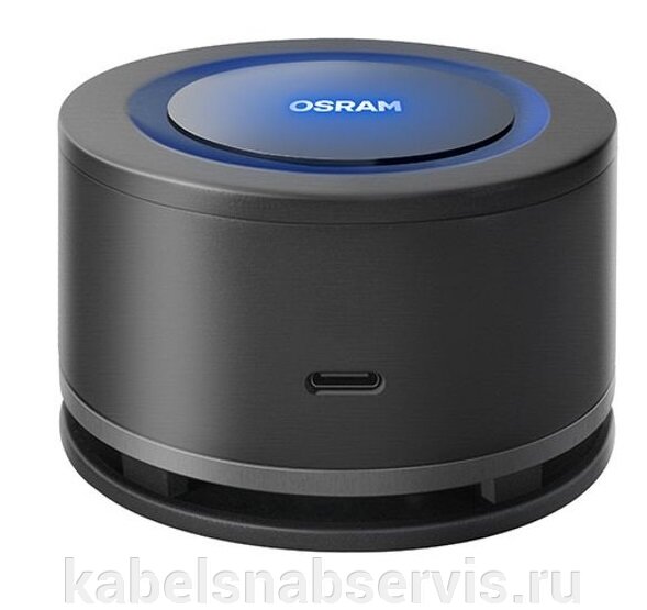 Портативный УФ-дезинфектор воздуха OSRAM AirZing™ UV Air Sterilizer - фото pic_502bd8f6914a59c14def49baa94ae9c2_1920x9000_1.jpg