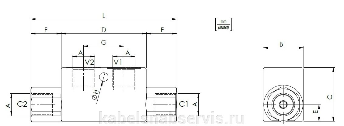 Долгожданное поступление гидрозамков VRDE от 2400 руб - фото pic_6af758b0a35defabf2149967c2e3243e_1920x9000_1.jpg