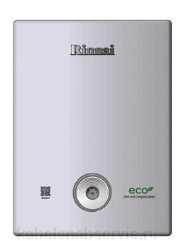 Газовый котел Rinnai RB 307 RMF - опт