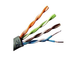 Cетевой кабель CAT5E