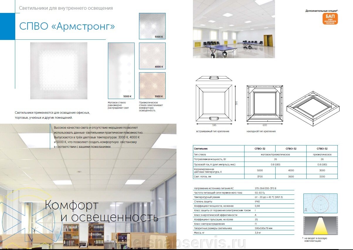 Представляем Вам новые модернизированные светильники с индексом «Ультра» и эффективностью 180 лм/Вт - фото pic_83a0763a0eb8b31b331877bbddedf5a1_1920x9000_1.jpg