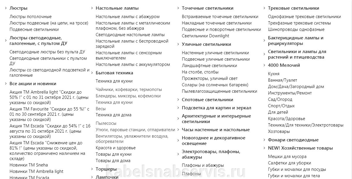 4000 Мелочей новая категория товаров - фото pic_8bb8590cd065d59e43a9faa5fe477d53_1920x9000_1.jpg