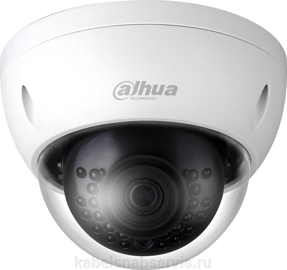 Камеры Hikvision и EZ-IP от Dahua, видеонаблюдение - отзывы