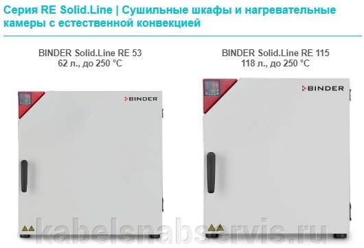 Акция! Скидки на сушильные шкафы и инкубаторы Binder Solid.Line!!! - фото pic_b66e360ace5274cb632587449a39686f_1920x9000_1.jpg