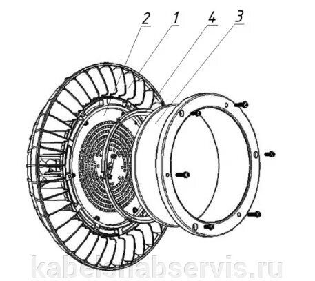 Светодиодный светильник Geniled Kolokol - фото pic_c997e0f55a4f19574c4c29fee00838d6_1920x9000_1.jpg