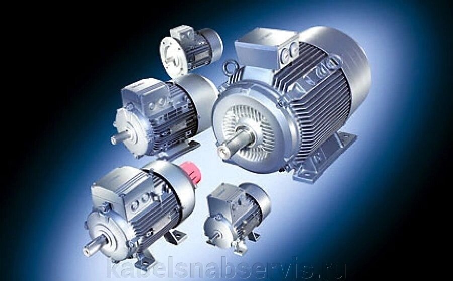 Электрические машины и комплектующие (насосы, электродвигатели, электроприводы, вентиляторы, компрессоры, генераторы) - распродажа