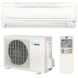 Кондиционеры Daikin FT50 / R50