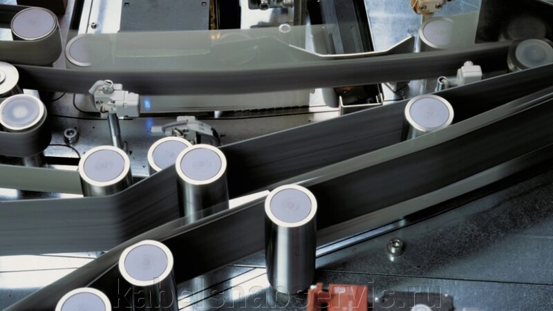 Плоские ремни Forbo Movement Systems. Цена , купить в Кирове