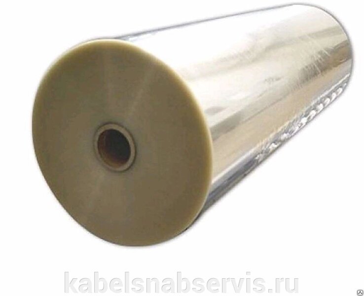 Полиэтилентерефталатная (лавсановая) пленка, БОПЭТ пленка, для ...