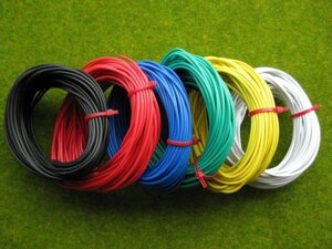 Провода и кабели монтажные