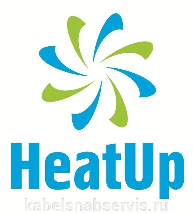 Саморегулирующийся кабель пищевой HeatUp от компании Группа Компаний КабельСнабСервис - фото 1