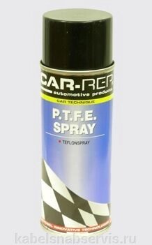 Смазка силиконовая, фторопластовая. Цена , купить в Кирове