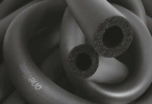 Техническая теплоизоляция из вспененного каучука и аксессуары ONEFLEX для промышленного и коммерческого применения