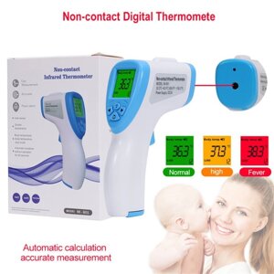 Термометры инфракрасные CKT1503 для измерения температуры тела человека