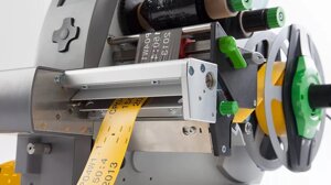 Термотрансферные кабельные принтеры для печати больших и средних тиражей кабельных маркеров