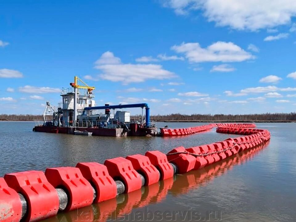 Трубопровод байпасный от компании Группа Компаний КабельСнабСервис - фото 1