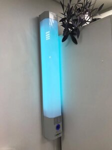 Ультрафиолетовый бактерицидный рециркулятор НАНО