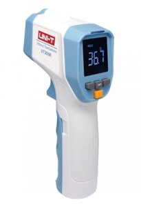 UNI-T UT305R - Бесконтактный инфракрасный термометр для измерения температуры тела не медицинский