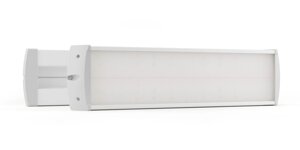 Универсальный светодиодный светильник общего назначения LuxON Box.