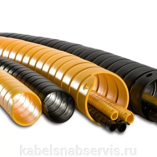 Защитная спираль Safeplast. Цена , купить в Кирове