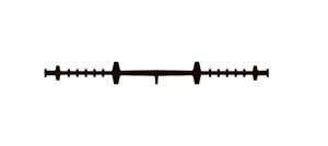 Гидроизоляционная шпонка (ПВХ-П) ХВ-220