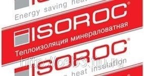 Теплоизоляционный материал Изоруф - Россия