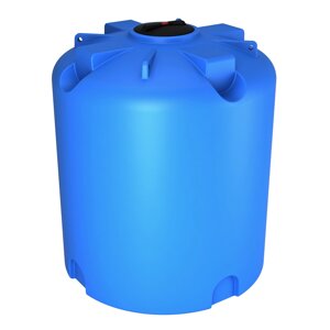 Емкость TR 10000 л синяя