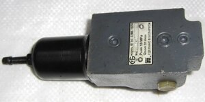 Клапан предохранительный ВГ54-32М