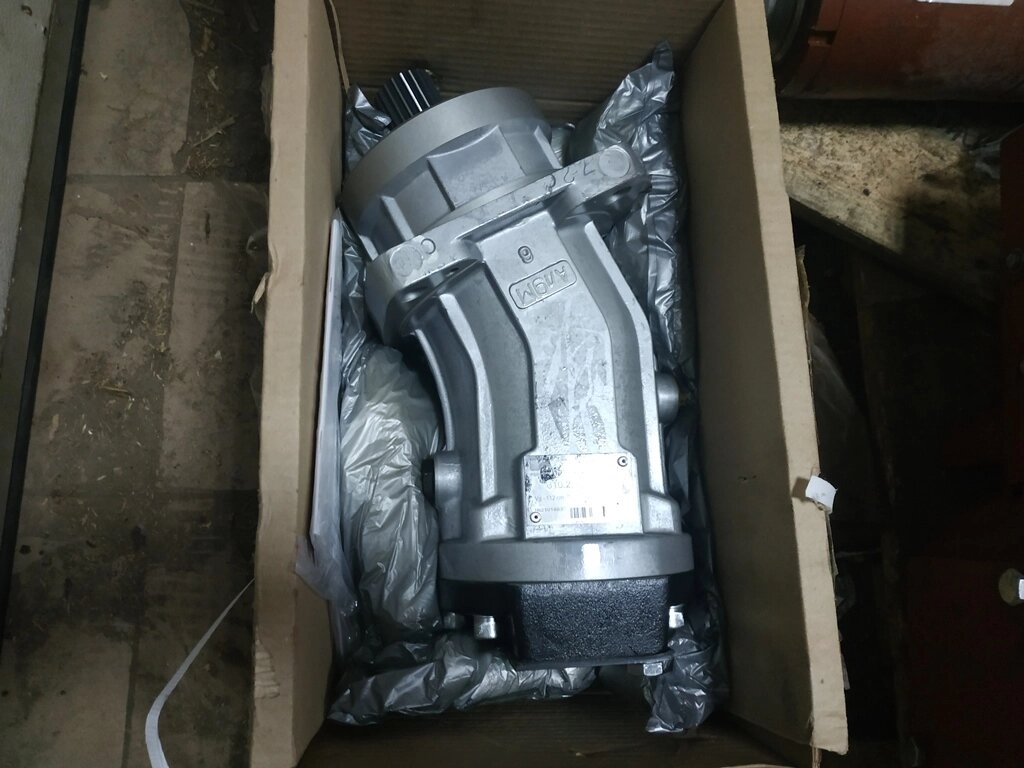 Гидромотор 310.2.112.00.06 (45 мм.) - наличие