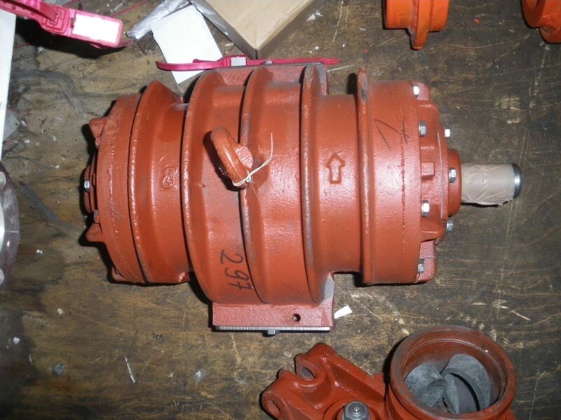 14. Вакуумный насос ко 505 чертеж. 100 насос вакуумный. 02. 02.