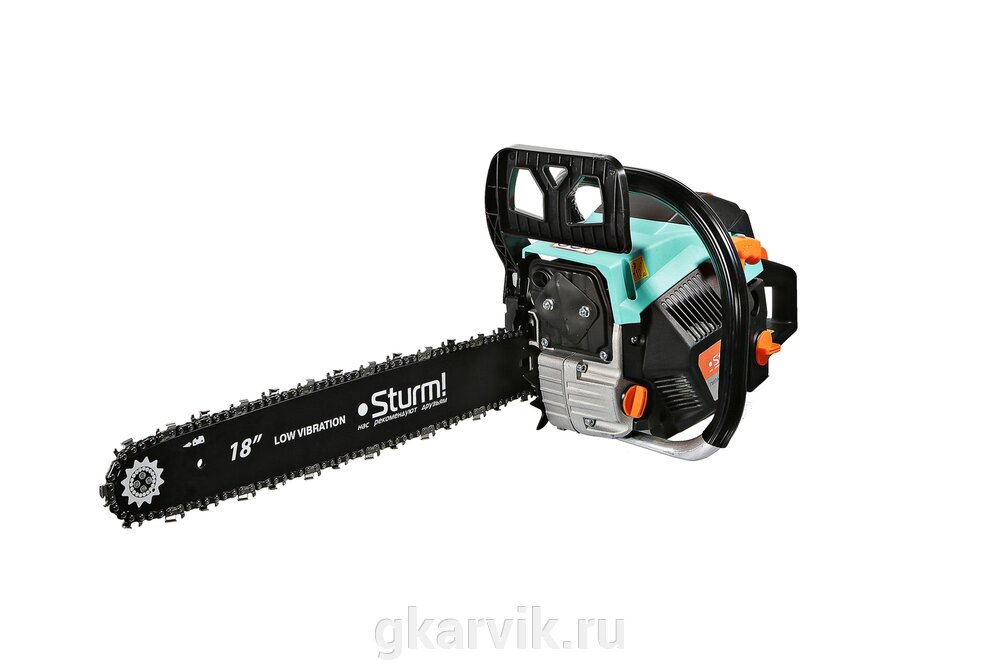 Бензопила Sturm GC9945 от компании ООО ПФК АРВИК - фото 1