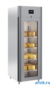 CS107 Cheese (со стеклянной дверью)