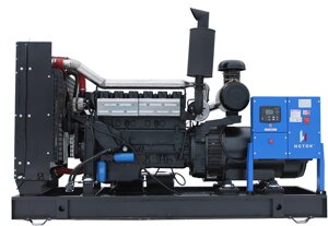 Дизельный генератор АД250С-Т400-РМ35-1