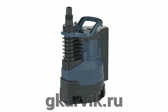 Дренажный насос UNIPUMP ARTVORT Q550B от компании ООО ПФК АРВИК - фото 1