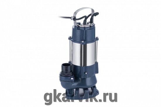 Дренажный насос UNIPUMP FEKAPUMP V1100F от компании ООО ПФК АРВИК - фото 1