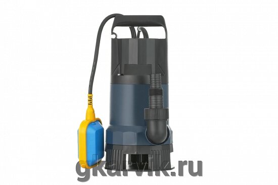 Дренажный насос UNIPUMP VORT 1101 PW от компании ООО ПФК АРВИК - фото 1