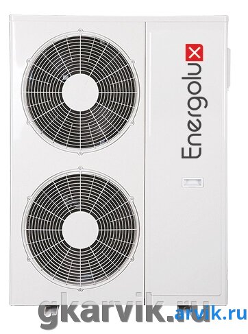 Energolux OUTDOOR SAM36M1-AI/4 от компании ООО ПФК АРВИК - фото 1