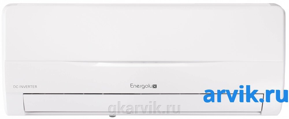 Energolux ZURICH SAS07Z3-AI/SAU07Z3-AI-WS30 от компании ООО ПФК АРВИК - фото 1