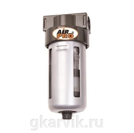 Фильтр с автоматическим сливом AIRPRO CF-400-A 1/2 от компании ООО ПФК АРВИК - фото 1