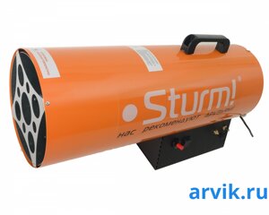 Газовая тепловая пушка Sturm! GH91301V