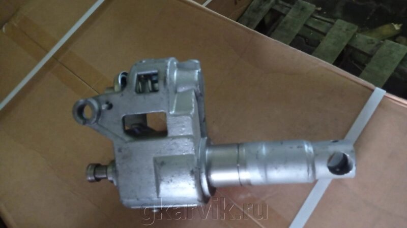 Гидроузел в сборе для тележек гидравлических RHP 2,5/3 т (Oil pump Assembly) от компании ООО ПФК АРВИК - фото 1