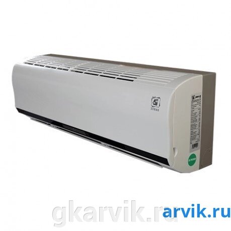 Кондиционер Элвин-Import 12000 BTU от компании ООО ПФК АРВИК - фото 1