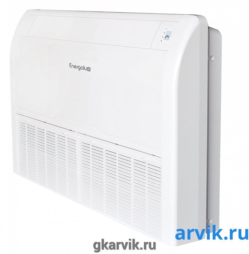 Кондиционер Energolux SACF60D3-A от компании ООО ПФК АРВИК - фото 1