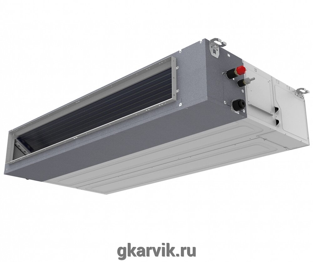 Кондиционер Euroclimat EKDX-140HNN4/EKOX-140HNN4 от компании ООО ПФК АРВИК - фото 1